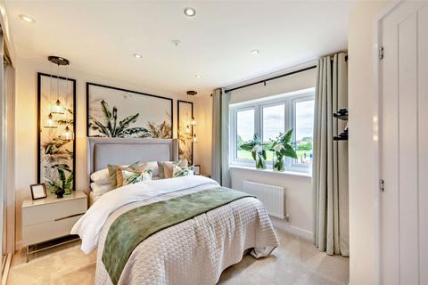 undefined, Ffordd Yr Aber, Estuary Way, Garden City