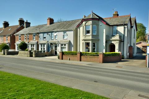 3 bedroom semi-detached house for sale, Leigh Road, Wimborne, Dorset, BH21 2AA