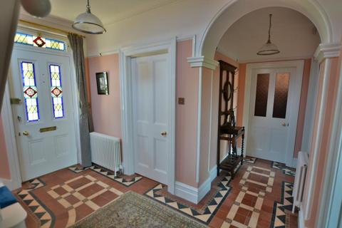3 bedroom semi-detached house for sale, Leigh Road, Wimborne, Dorset, BH21 2AA