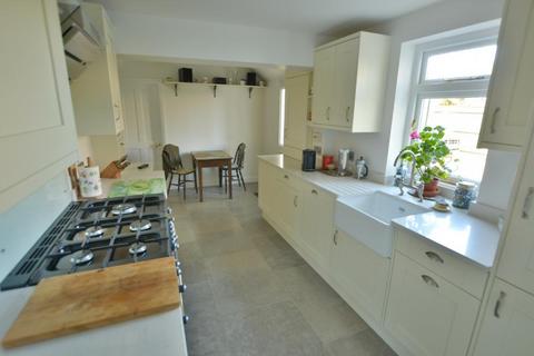 3 bedroom semi-detached house for sale, Leigh Road, Wimborne, Dorset, BH21 2AA