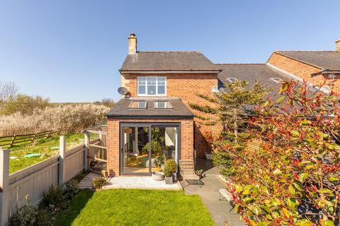 42 Innerhaugh Mews, Haydon Bridge, Hexham, NE47 6DE