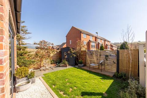 42 Innerhaugh Mews, Haydon Bridge, Hexham, NE47 6DE