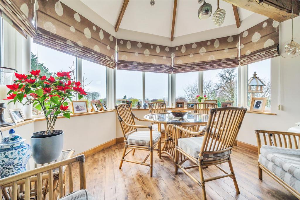 Sun room