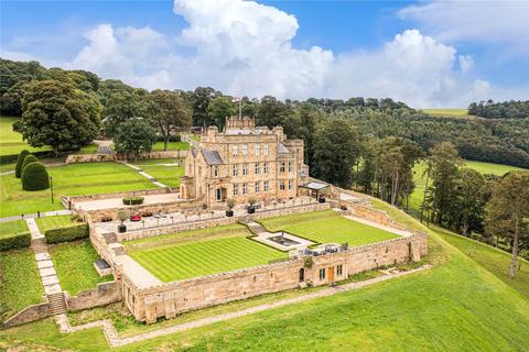 undefined, Kirby Knowle Castle, Thirsk, North Yorkshire, YO7