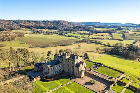 undefined, Kirby Knowle Castle, Thirsk, North Yorkshire, YO7