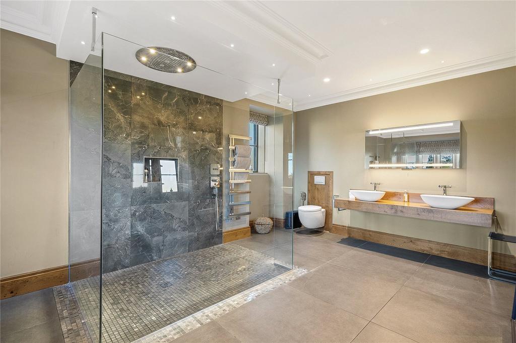 Ensuite Bedroom Two