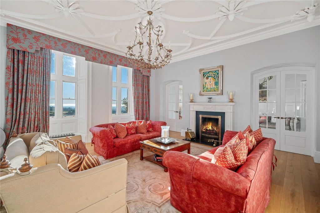 Drawing Room