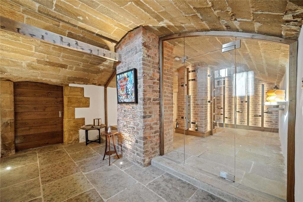 Wine Cellar