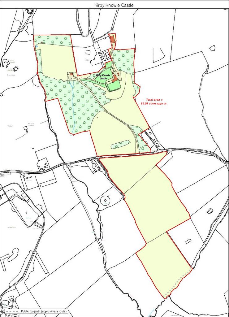 Pro Map