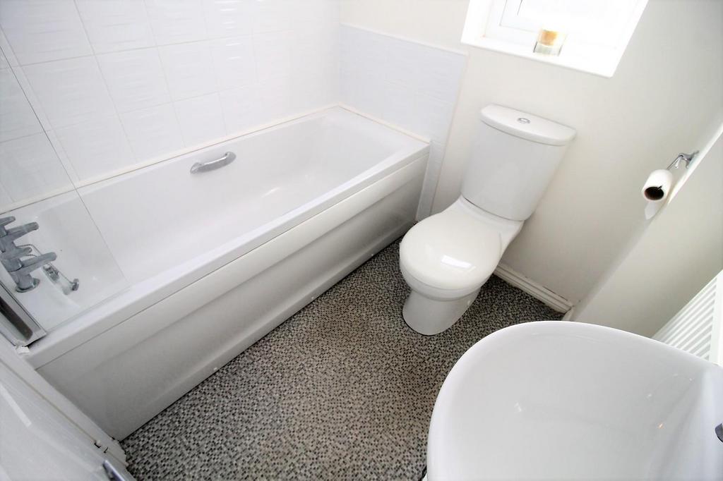 Bathroom/w.c.