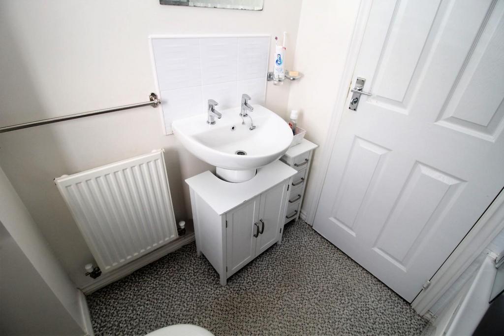 Bathroom/w.c.