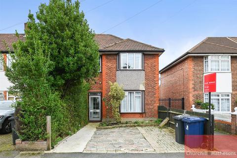 4 bedroom house for sale, Braid Avenue, London, W3