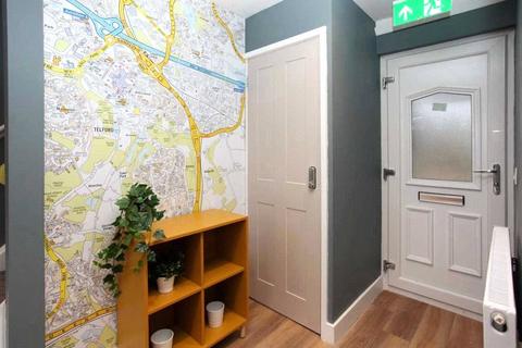 undefined, Brandsfarm Way, Randlay, Telford, Shropshire, TF3