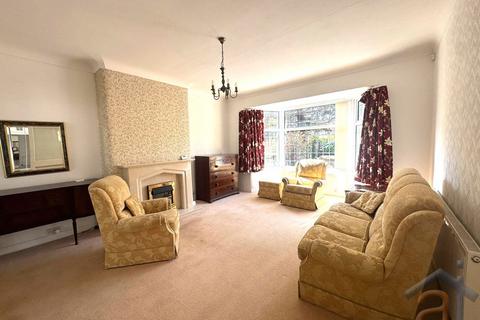 3 bedroom semi-detached bungalow for sale, Gloucester Road Southport PR8 2AU