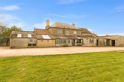 4 bedroom detached house for sale, Heath House, Wedmore, Somerset, BS28