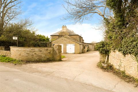 4 bedroom detached house for sale, Heath House, Wedmore, Somerset, BS28