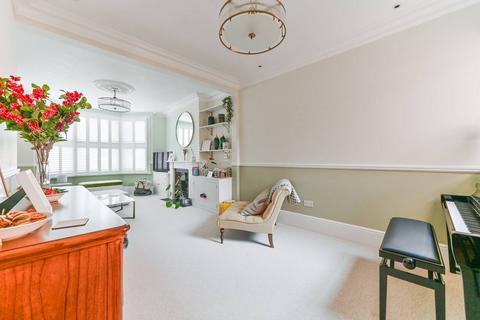 10 Alexandra Road, London, SE26 5NL
