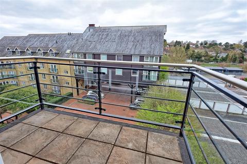2 bedroom apartment for sale, Fusion, Ware SG12