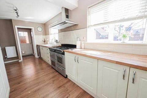 4 bedroom detached house for sale, Lichfield Road, Bracebridge Heath