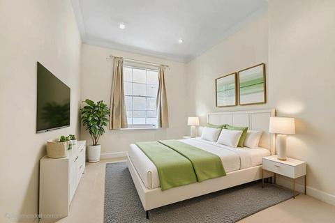 2 bedroom flat for sale, St. George's Drive, SW1V
