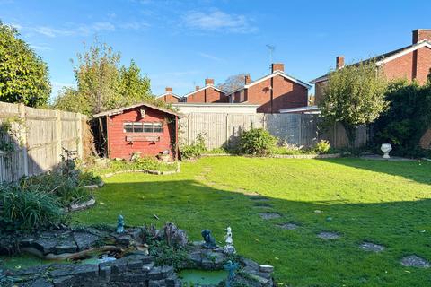 undefined, Helsted Close, Alverstoke, Gosport, PO12 2RX