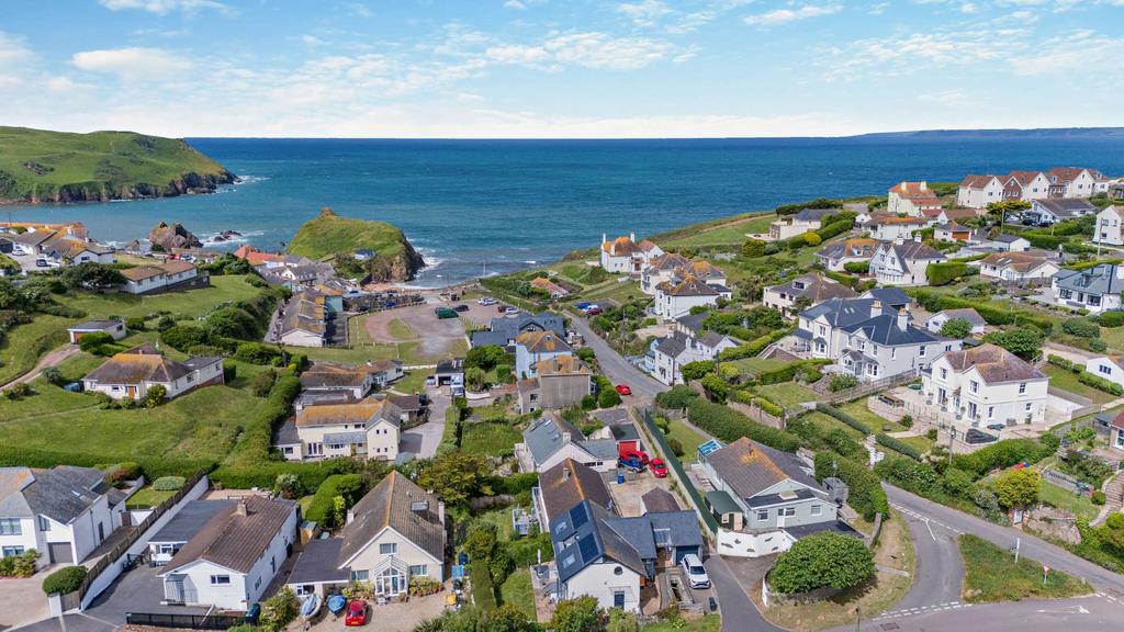 Hope Cove