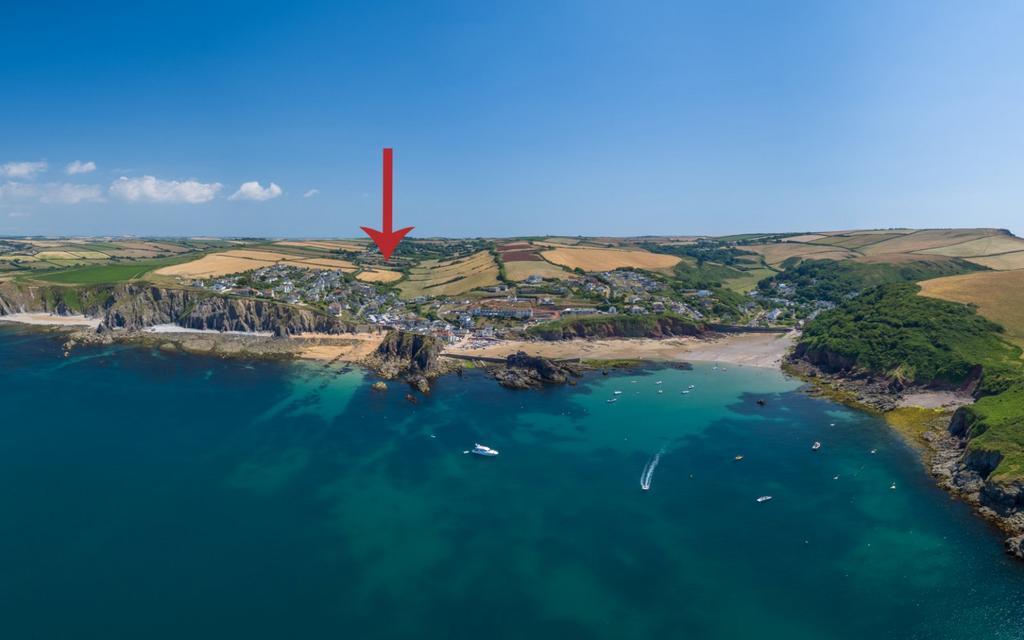 Hope Cove