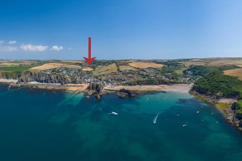 undefined, Hope Cove, Kingsbridge, Devon