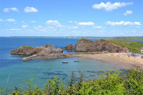 undefined, Hope Cove, Kingsbridge, Devon