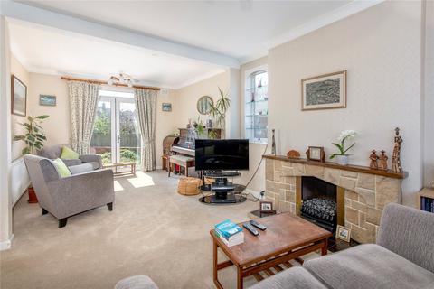 4 bedroom detached house for sale, Parkfield Drive, Taunton, Somerset, TA1