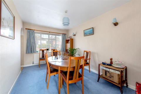 4 bedroom detached house for sale, Parkfield Drive, Taunton, Somerset, TA1