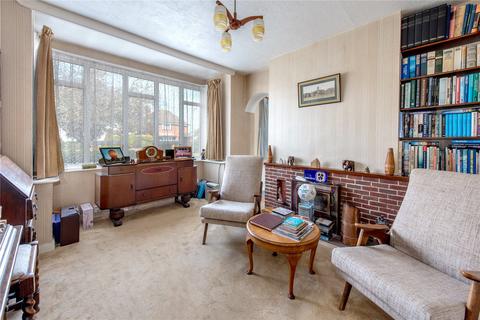 4 bedroom detached house for sale, Parkfield Drive, Taunton, Somerset, TA1