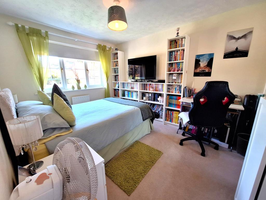Bedroom two