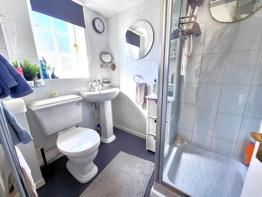 En suite