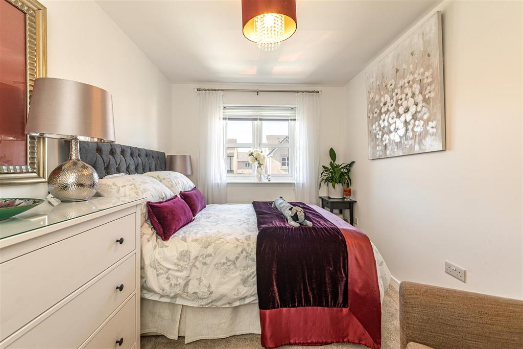 43 Smeaton Gardens Musselburgh 17.JPG