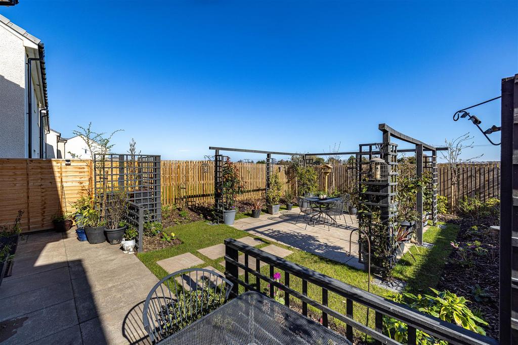 43 Smeaton Gardens Musselburgh 45.JPG