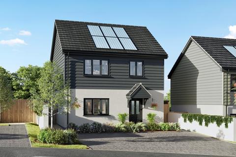 undefined, The Deryn, Parc Brynygroes, Ystradgynlais.