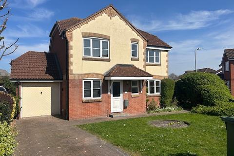 6 Belfry Close, Holmer, Hereford, HR1 1QA