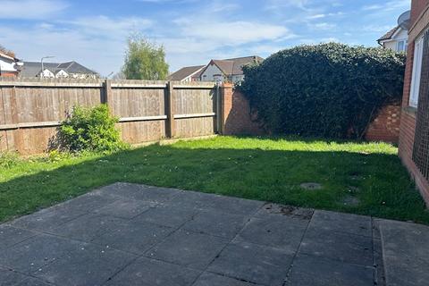 6 Belfry Close, Holmer, Hereford, HR1 1QA