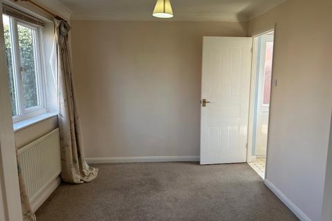 6 Belfry Close, Holmer, Hereford, HR1 1QA