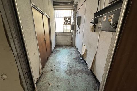 Warehouse to rent, Croydon CR0