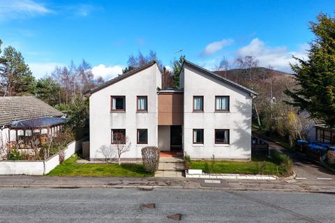 1 bedroom apartment for sale, 8a Corrour Road, Aviemore