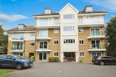 2 bedroom apartment for sale, Chine Crescent Road, DURLEY CHINE, BH2