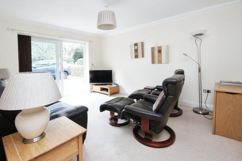 2 bedroom apartment for sale, Chine Crescent Road, DURLEY CHINE, BH2