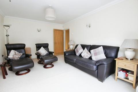 2 bedroom apartment for sale, Chine Crescent Road, DURLEY CHINE, BH2