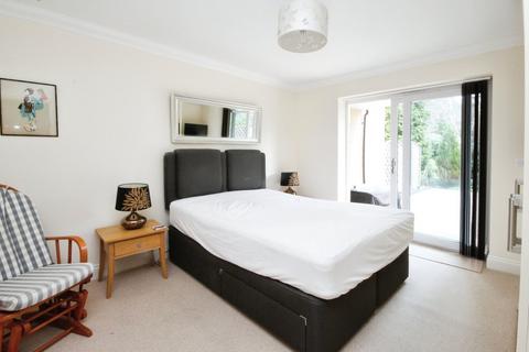 2 bedroom apartment for sale, Chine Crescent Road, DURLEY CHINE, BH2