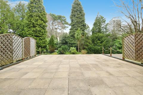 undefined, Chine Crescent Road, DURLEY CHINE, BH2