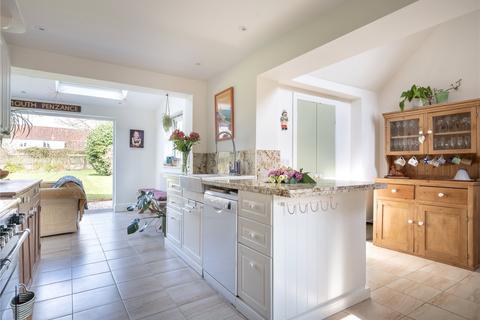 The Old Rectory Church Road, Woodborough, Pewsey, SN9 5PH