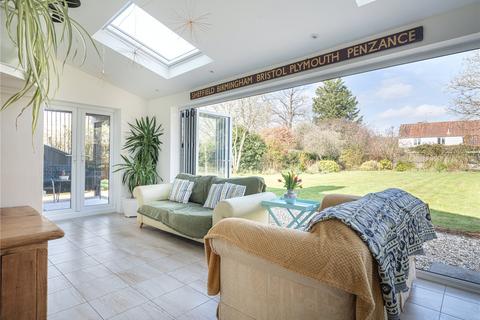 The Old Rectory Church Road, Woodborough, Pewsey, SN9 5PH