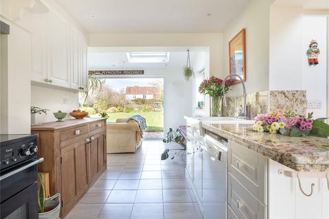 The Old Rectory Church Road, Woodborough, Pewsey, SN9 5PH
